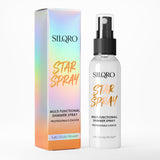 Silqro Star Spray